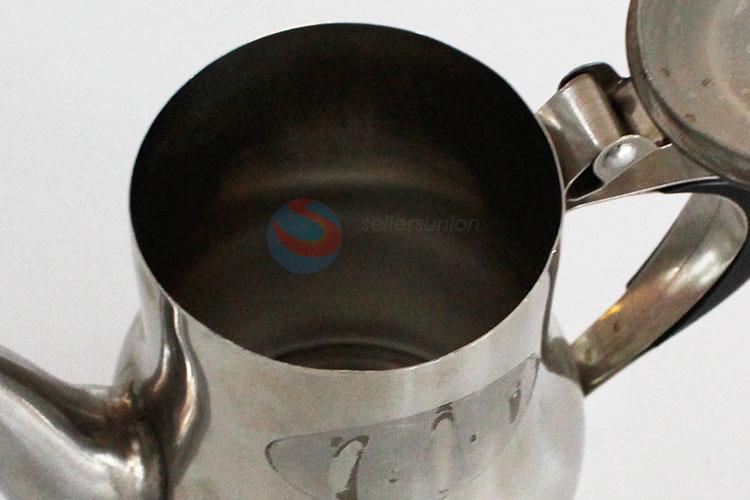 Promotional high quality oil pot