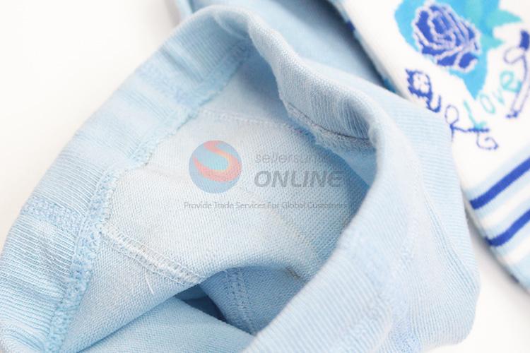Super quality low price cute children panty-hose