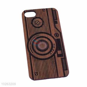 Hot Selling Wood Mobile Phone Shell Phone Case For iphone6/6 Plus