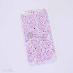 Octopus Transparent Mobile Phone Shell Phone Case For iphone6/6 Plus