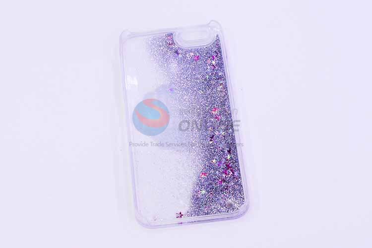 Star Liquid Quicksand Phone Shell for iphone6/6 Plus