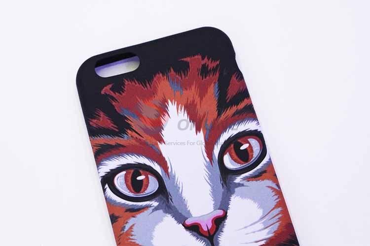 Animal Pattern Mobile Phone Shell Phone Case For iphone6/6 Plus