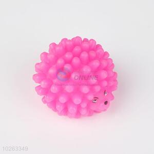 Pretty Cute Squeaky Dog Chew Toy Vinyl Toy