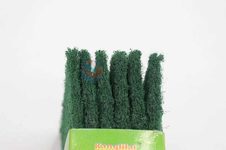 High Density Magic Sponges Green Scouring Pads