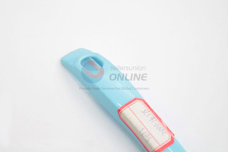 House Kitchen Cleaning Brush with Plastic Long Handle