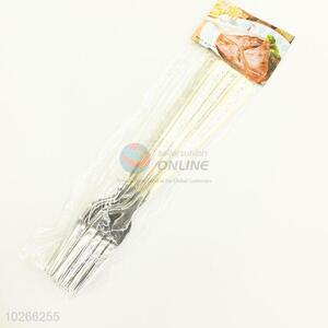 Best popular style cheap 6pcs forks