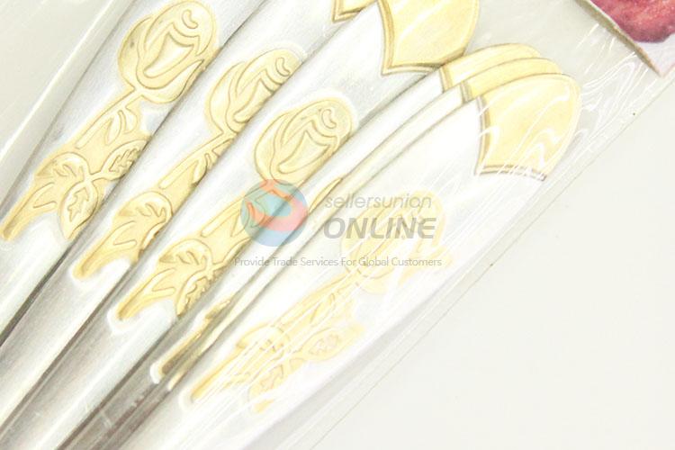 New product low price good 6pcs forks