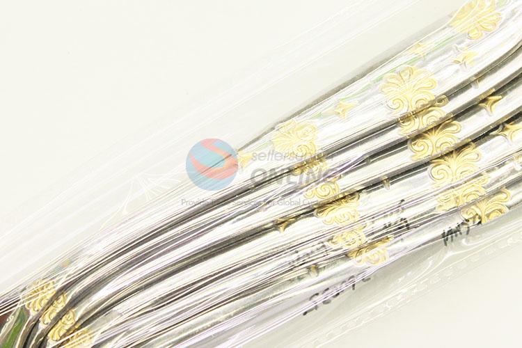 Top quality low price 6pcs forks