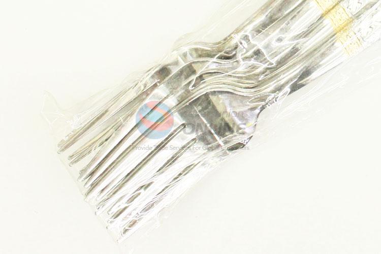 Normal best lovely 6pcs forks