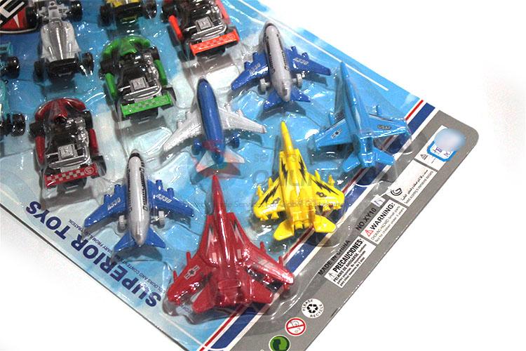 Top Selling Plane and Car Toys for Kids