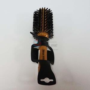 Cheap price high qualtiy black wooden comb