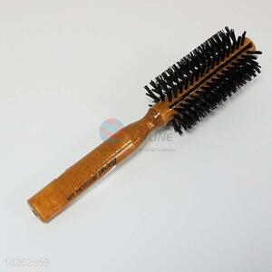 Top quality low price black wooden comb