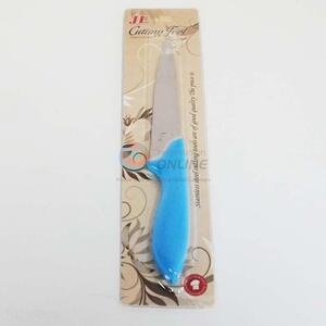 Home Kitchen Newly Design Plastic Handle Fruit Knife