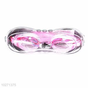 Latest Design Swimming Goggles with Earplug