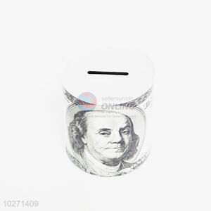 Hot Sale Iron Money Box Piggy Bank Coin Bank