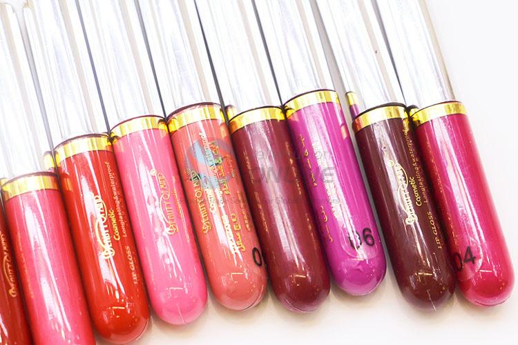 Best Selling Makeup Lip Gloss for Girls