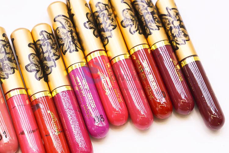 2017 Hot Long Lasting Cosmetics Lip Gloss