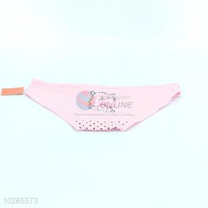 Popular Wholesale Underpants for Woman