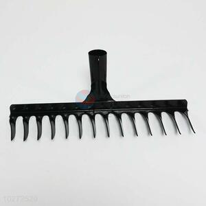 Gardening Rake Cultivator Farming Grass Trimming Rake