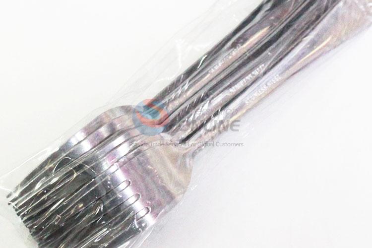 Top quality low price cool forks