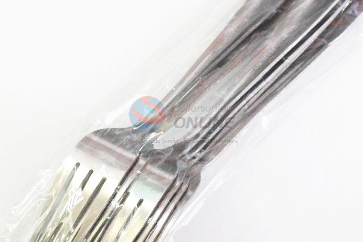 China factory price cute forks