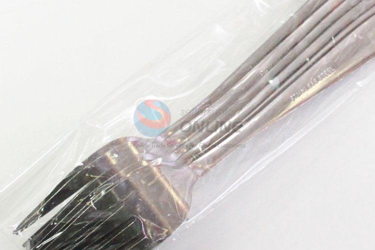 Wholesale cool simple forks