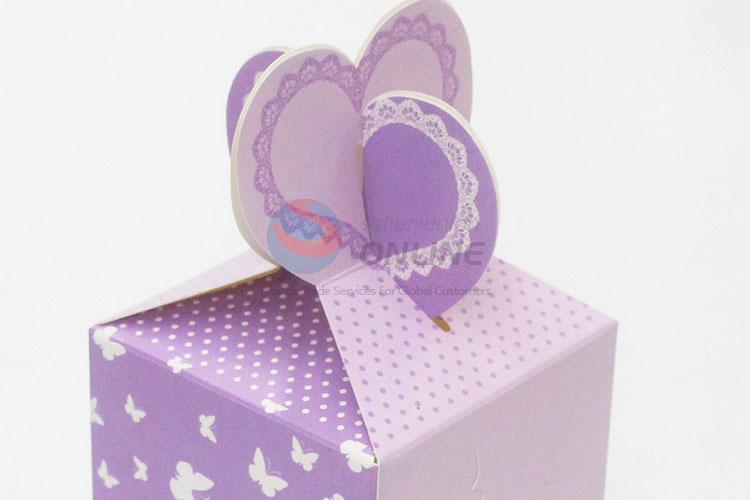 Wholesale low price best lovely gift box