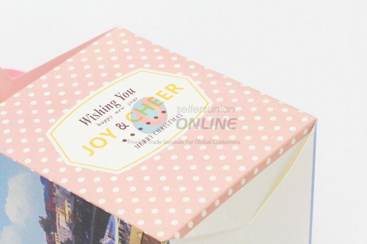 Wholesale cheap high sales gift box