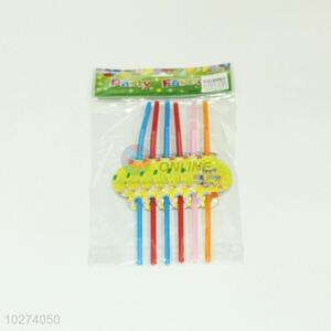 Funny Drinking Straw for Party