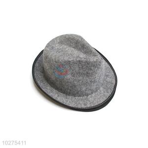 Good Quality Grey Top Hat for Sale