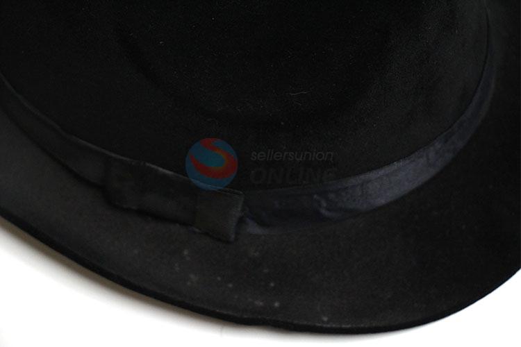 Nice Design Black Top Hat for Sale