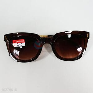 Men's Polarized Sunglasses Plastic Frame