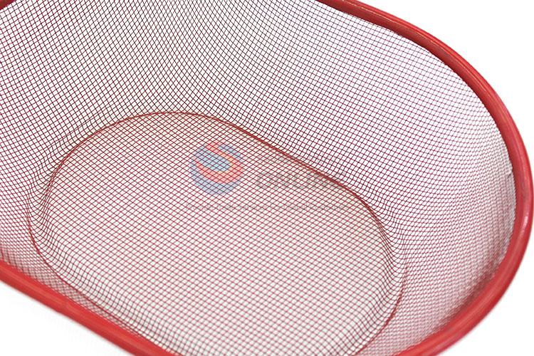 Unique Design Washing Basket Colander Kitchen Strainer