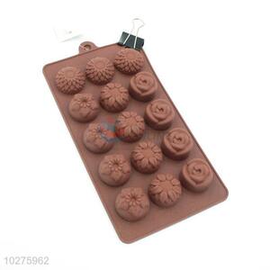 Creative Bakeware Chocolate Silicone Mould Cartoon Baking Mould
