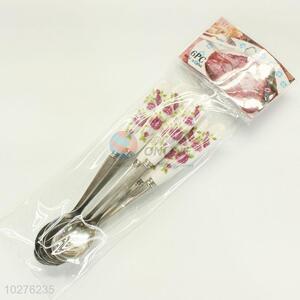 Wholesale price stainless steel coffee spoon