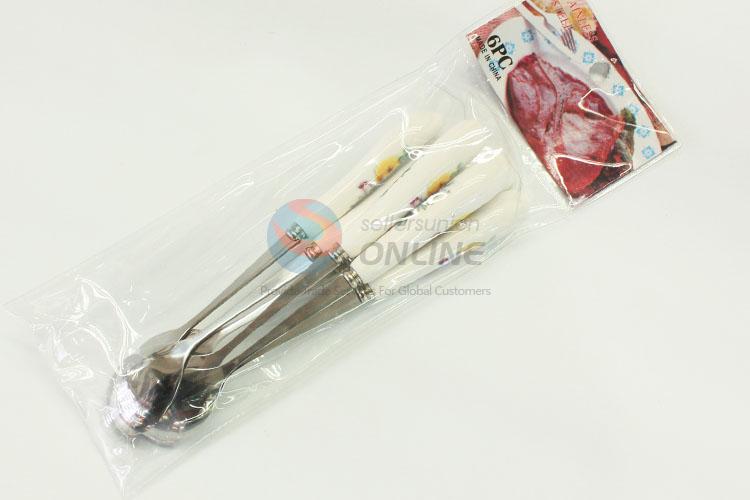 Hot selling stainless steel spoon for coffee