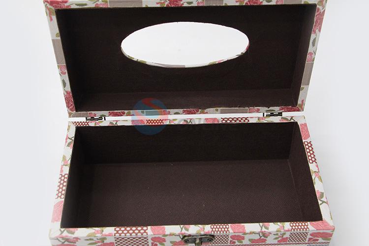 Wholesale Top Quality Paper Towel Box