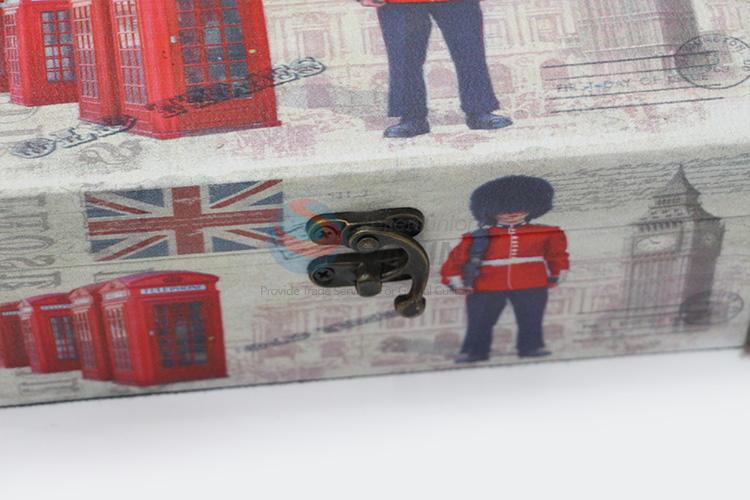 Latest Design 3pcs Storage Box Set