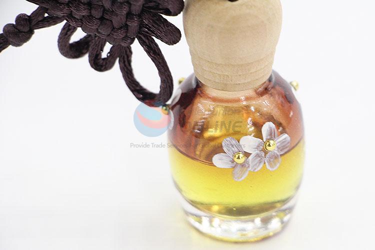 Fashion Style Essential Oil Perfume Car Perfume