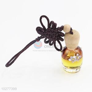 Fashion Style Essential Oil Perfume Car Perfume