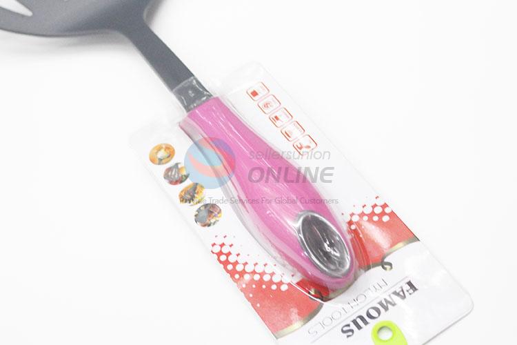 Wholesale Price Leakage Shovel Cheap Kitchen Utensils