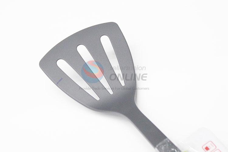 Plastic Slotted Strainer Skimmer Spoon Suppiliers