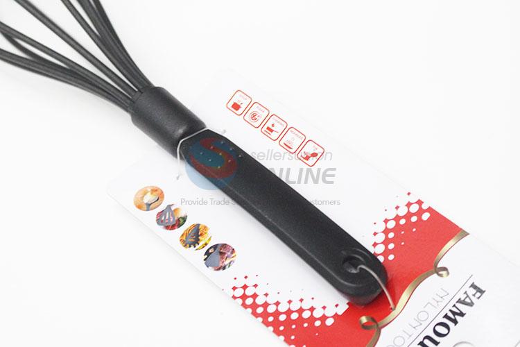 Plastic And Rubber Egg Beater Milk Beater Egg Whisk