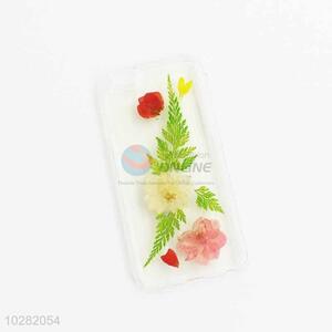 Flower Soft Mobile Phone Shell Phone Case For iphone6/6 Plus