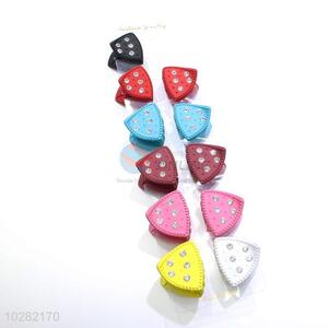 Hot Sale Cute Diamond Hairpin For Girl