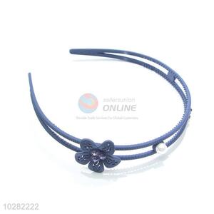 Superior Quality Korean Style Flower Hair Clasp