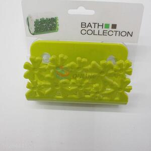 Low Price bathroom storage collecting with suction hook