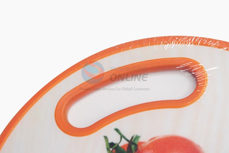 Beautiful style good quality cutting board chopping board