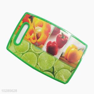 Best selling customized cutting board chopping board