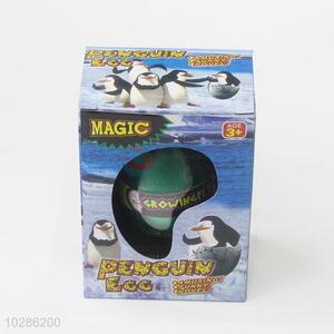 Top quality best penguin creative toy